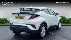 Toyota C-HR 1.8 Hybrid Icon 5dr CVT Hybrid Hatchback
